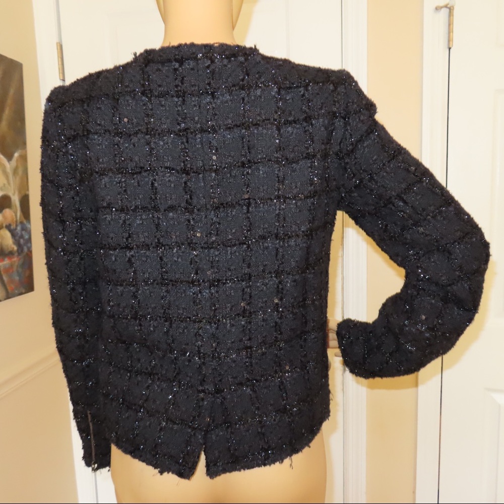 J. Crew Collection Jacket - Picture 3 of 4